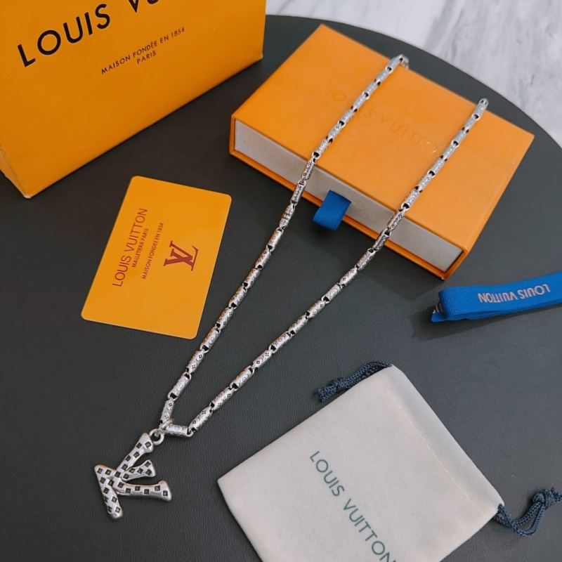 Louis Vuitton Necklaces